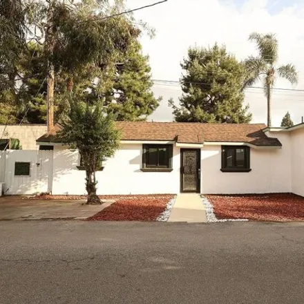 Buy this 2 bed house on 6598 Rivergrove Drive in Downey, CA 90240