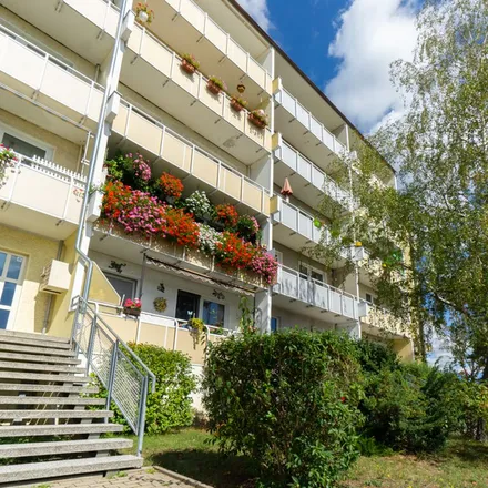 Rent this 3 bed apartment on Berliner Straße 21 in 39218 Schönebeck (Elbe), Germany