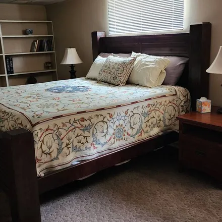 Rent this 1 bed apartment on Reno