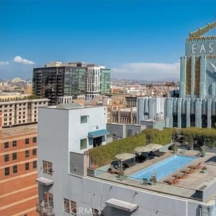 Image 4 - Los Angeles Streetcar, South Bixel Street, Los Angeles, CA 90017, USA - Condo for sale