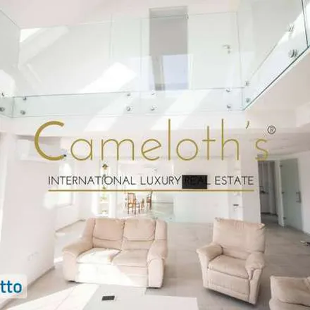 Rent this 6 bed apartment on Via del Crocifisso del Lume 4a in 50135 Florence FI, Italy