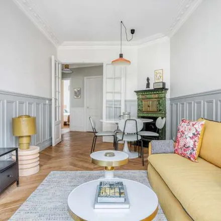 Image 4 - 95 Rue Caulaincourt, 75018 Paris, France - Apartment for rent