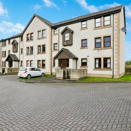 Buy this 2 bed apartment on The Maltings in Linlithgow, EH49 6DS