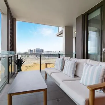Image 9 - Ocean Edge Beachside Apartments, 37 Orsino Boulevard, Port Coogee WA 6163, Australia - Apartment for rent