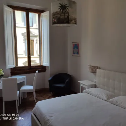 Image 7 - Via Fiume 12, 50123 Florence FI, Italy - Apartment for rent