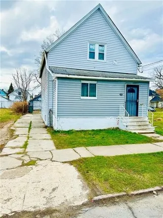 Buy this 5 bed house on 354 Goodyear Avenue in Buffalo, NY 14211