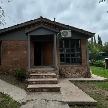 Buy this 3 bed house on Cimarrosa in Departamento Punilla, Villa Carlos Paz