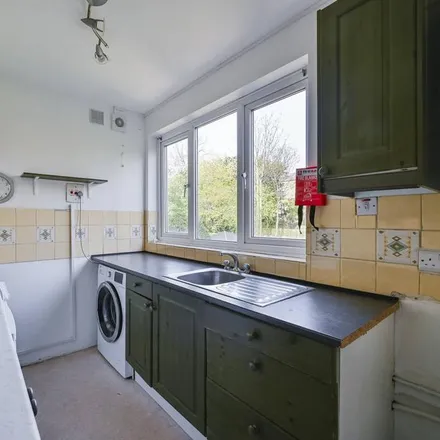 Rent this 1 bed apartment on Freegrove Road in London, N7 9JN