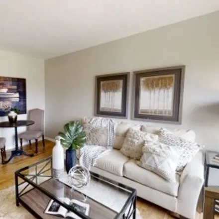 Buy this 2 bed apartment on 8633 Shoss Avenue in Lux Place, Saint Louis