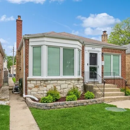 Buy this 2 bed house on 5414 North Natoma Avenue in Chicago, IL 60631