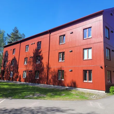 Rent this 1 bed apartment on Kanslivägen 9 in 146 37 Tullinge, Sweden