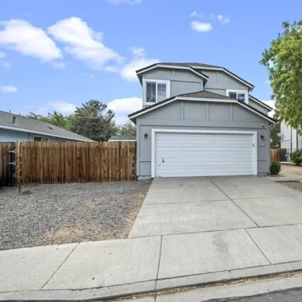 Buy this 3 bed house on 2519 Fargo Way in Sparks, NV 89434