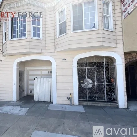 Rent this 2 bed apartment on 1367 Gilman Ave
