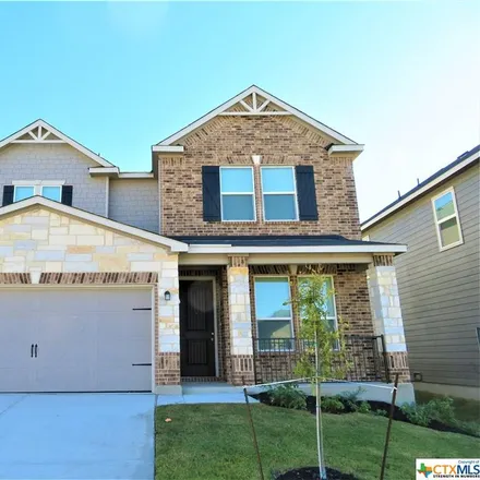 Rent this 4 bed house on 2298 Whispering Way in New Braunfels, TX 78130
