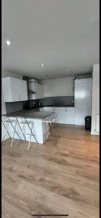 Rent this 3 bed room on Naylor Street in Pride Quarter, Liverpool