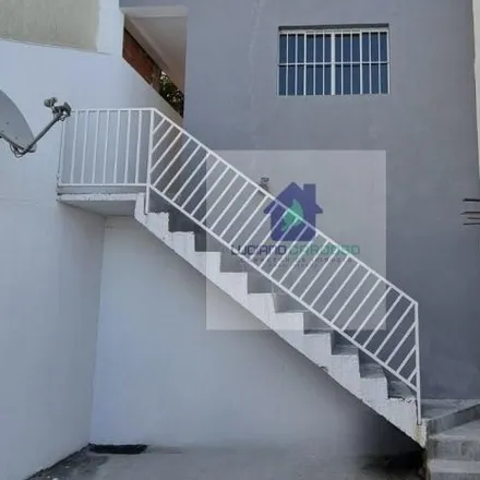 Buy this 2 bed house on Rua Antônio de Oliveira Cunha in Jardim dos Bandeirantes, Franco da Rocha - SP