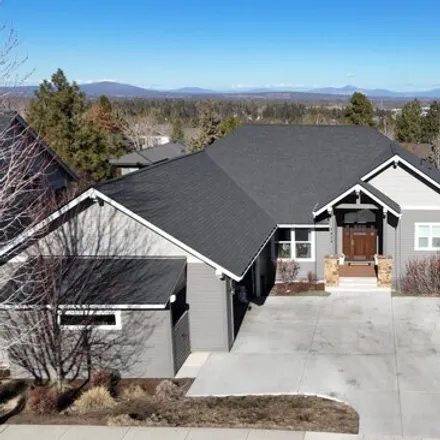 Buy this 5 bed house on 3372 Northwest Bryce Canyon Lane in Bend, OR 97703