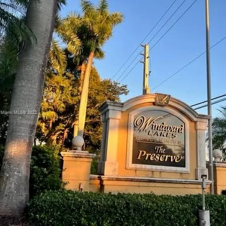 Rent this 3 bed condo on West McNab Road in Pompano Beach, FL 33069