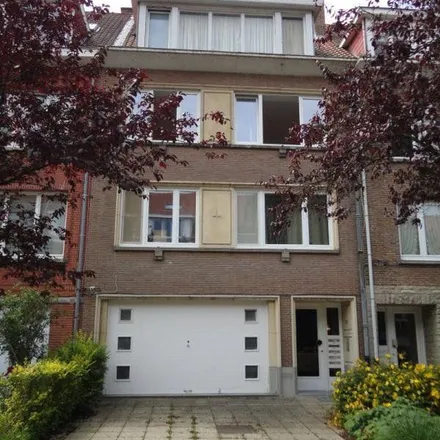 Image 7 - Rue des Thuyas - Thujastraat 1, 1170 Watermael-Boitsfort - Watermaal-Bosvoorde, Belgium - Apartment for rent