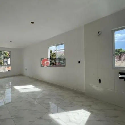 Buy this 2 bed apartment on Rua Catalunha in Pampulha, Belo Horizonte - MG