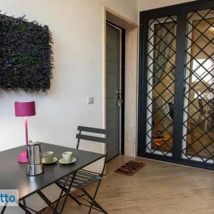 Rent this 3 bed apartment on Via Principe Amedeo 128/c in 00185 Rome RM, Italy