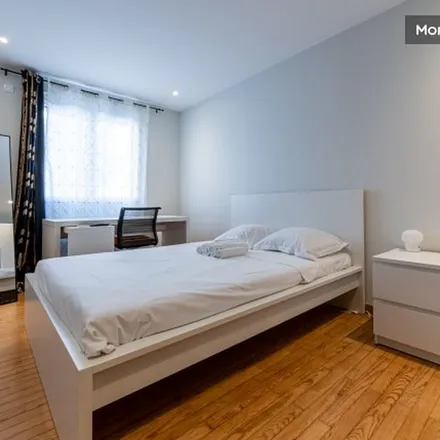 Image 4 - 1 Rue Aimé Berey, 38000 Grenoble, France - Apartment for rent
