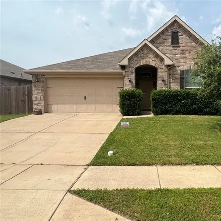 Image 1 - 12036 Castleford Way, Fort Worth, TX 76097, USA - House for rent