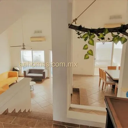Rent this 3 bed house on Calle Mar in Smz 4, 77500 Cancún