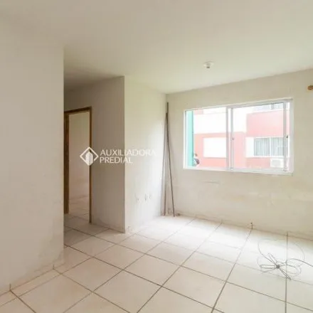 Rent this 2 bed apartment on Avenida Juca Batista in Chapéu do Sol, Porto Alegre - RS