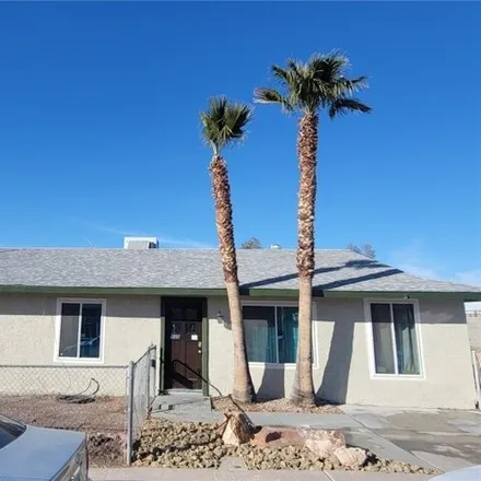 Buy this 4 bed house on 225 La Paz Avenue in Henderson, NV 89015