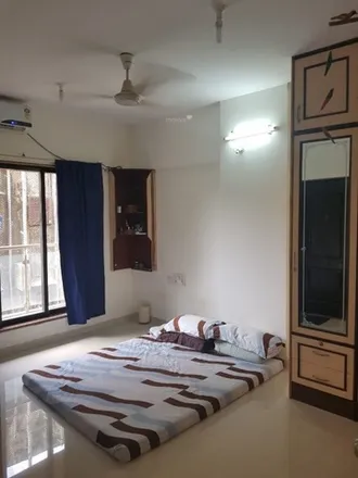 Rent this 2 bed apartment on unnamed road in Zone 3, Mumbai - 400098