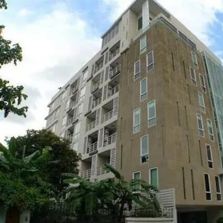 Buy this 1 bed apartment on unnamed road in Vadhana District, Bangkok 10110