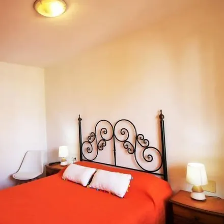 Rent this 1 bed apartment on Sjømannskirken – Norwegian Church Abroad in Carrer Rigel, 8