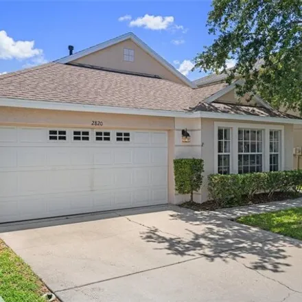 Buy this 3 bed house on 2821 Flagler Court in Pasco County, FL 34655