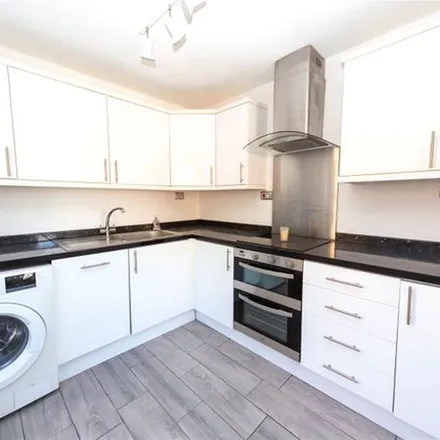 Rent this 2 bed apartment on Oakmead Close in Cardiff, CF23 8AZ