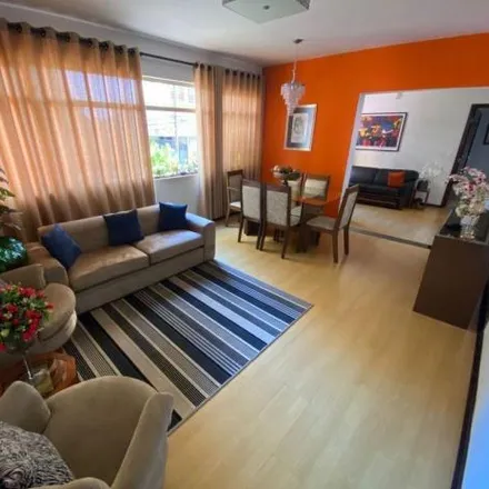 Buy this 3 bed apartment on Rua Pará in Centro Histórico, Londrina - PR