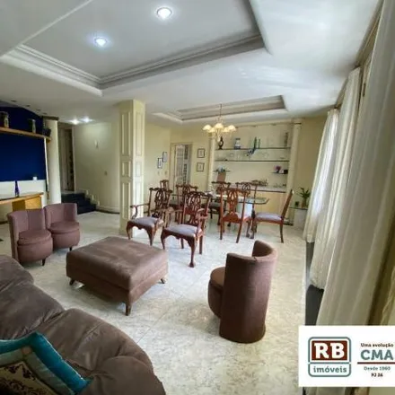 Buy this 4 bed house on Rua Cônsul Robert Levy in São Bento, Belo Horizonte - MG