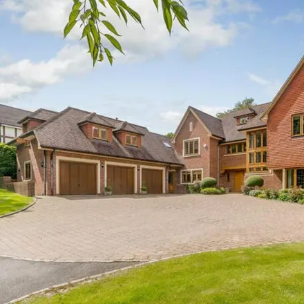 Image 2 - Mill Lane, Chalfont St Giles, HP8 4NX, United Kingdom - House for sale