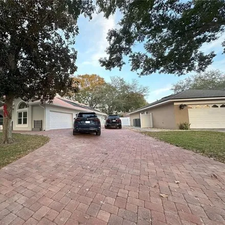 Image 4 - 7705 Apple Tree Circle, Dr. Phillips, FL 32819, USA - House for rent