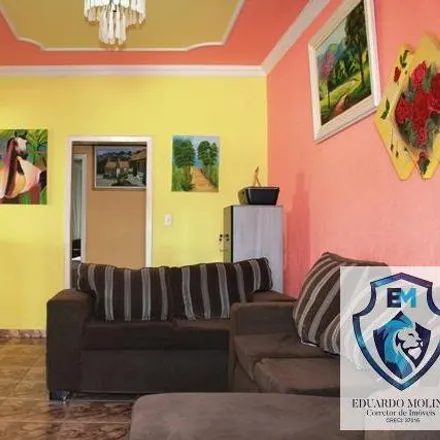 Buy this 6 bed house on Rua Panamá in Imbiruçu, Betim - MG