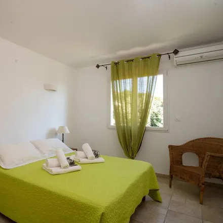 Rent this 3 bed house on 20144 Sainte-Lucie de Porto-Vecchio
