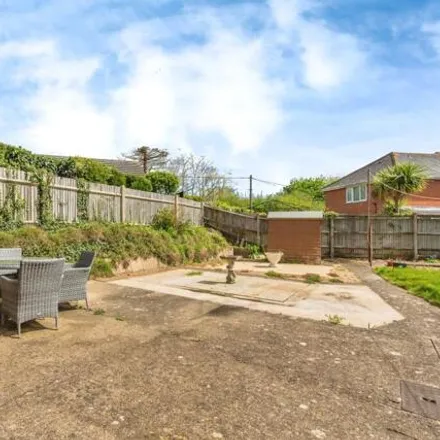 Image 3 - Triangle Gardens, Southampton, Hampshire, So16 - Duplex for sale