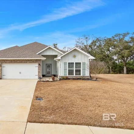 Buy this 4 bed house on unnamed road in Baldwin County, AL