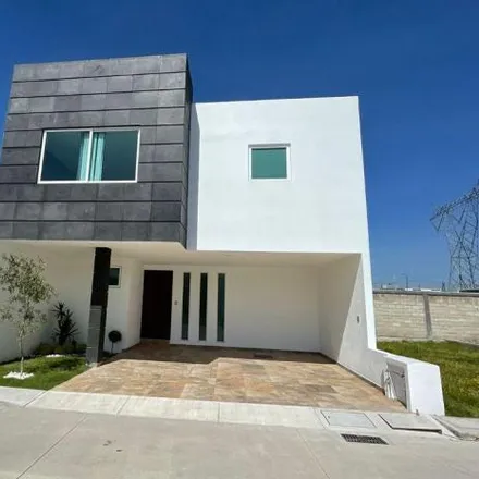 Image 2 - Calle Alpinismo, 50100 San Miguel Zinacantepec, MEX, Mexico - House for sale