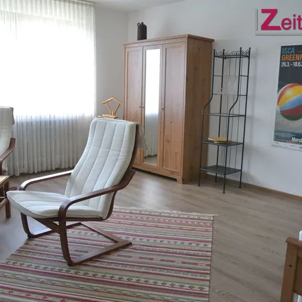 Rent this 1 bed apartment on Bergische Landstraße 88 in 51375 Leverkusen, Germany