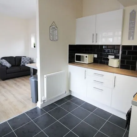 Rent this 1 bed apartment on Lorne Road in Thurnscoe, S63 0RQ