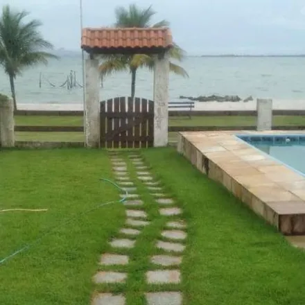 Buy this 6 bed house on Rua José Pinto de Macedo in Arraial do Cabo - RJ, 28930-000