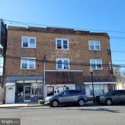 Rent this 2 bed apartment on 4102 Maple Ave Unit 3RD in Merchantville, New Jersey