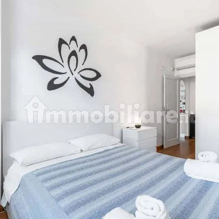 Image 7 - smoke ring, Via Portuense, 00153 Rome RM, Italy - Apartment for rent