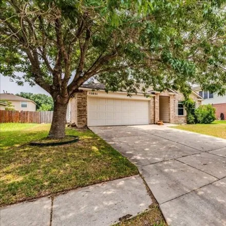 Buy this 3 bed house on 15889 Borwick Lane in Selma, Bexar County